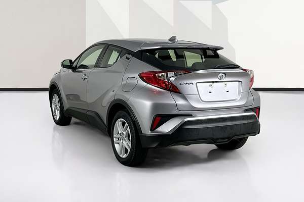 2023 Toyota C-HR GXL (2WD) NGX10R