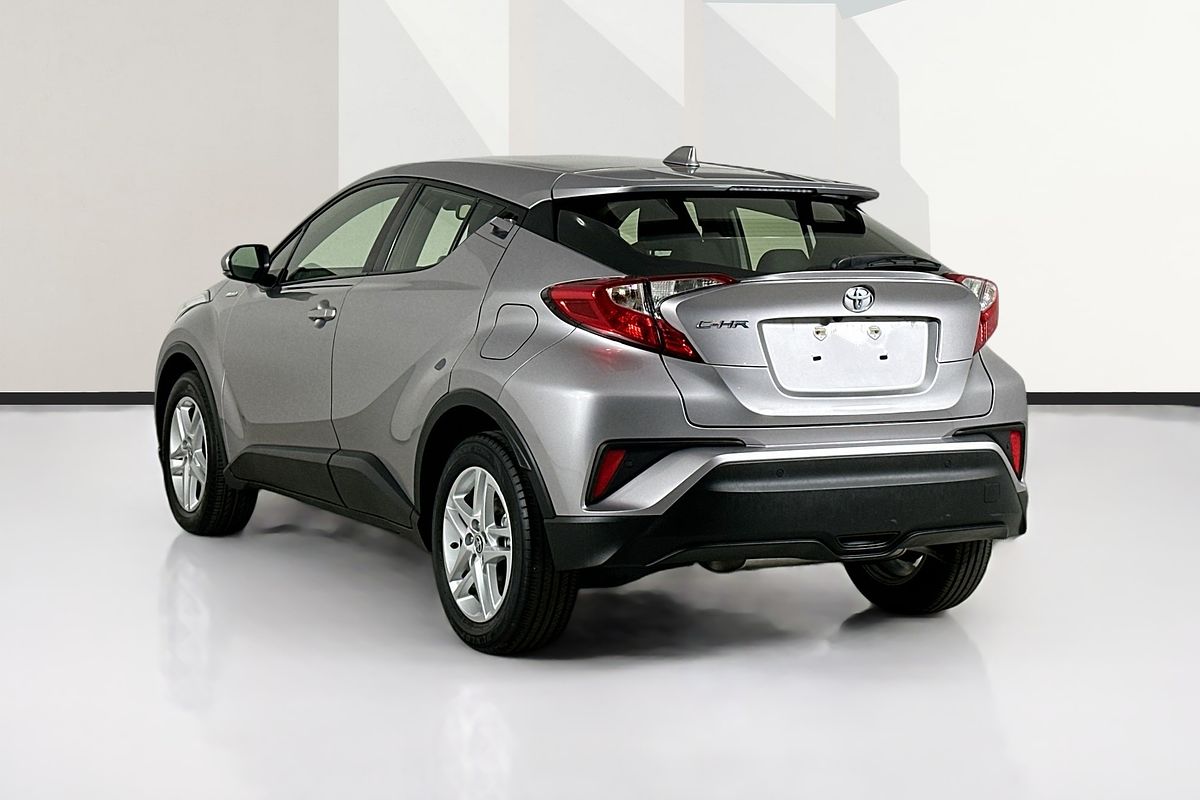 2023 Toyota C-HR GXL (2WD) NGX10R