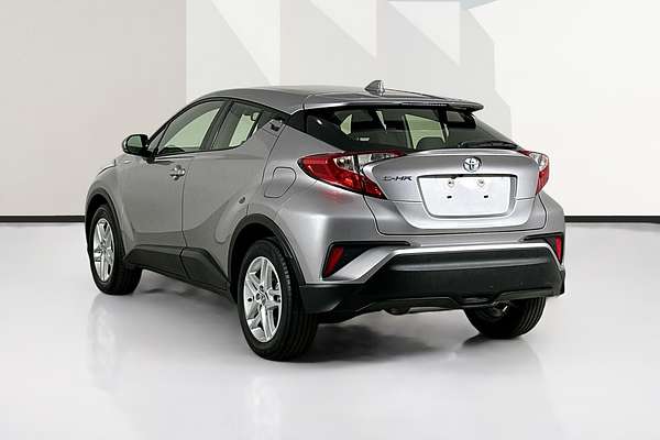 2023 Toyota C-HR GXL (2WD) NGX10R