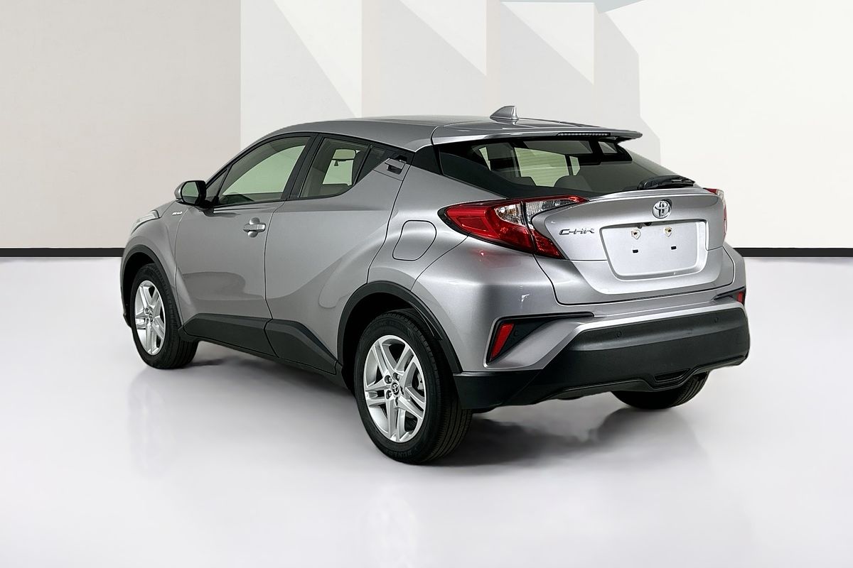 2023 Toyota C-HR GXL (2WD) NGX10R