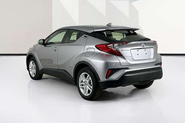 2023 Toyota C-HR GXL (2WD) NGX10R