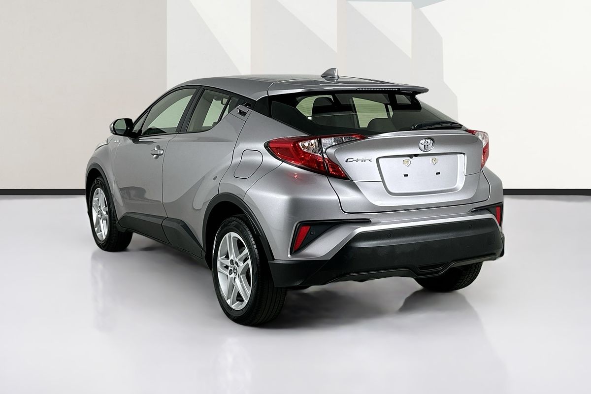 2023 Toyota C-HR GXL (2WD) NGX10R