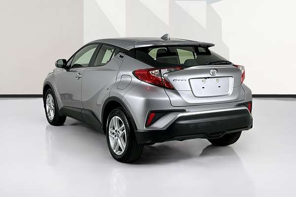 2023 Toyota C-HR GXL (2WD) NGX10R