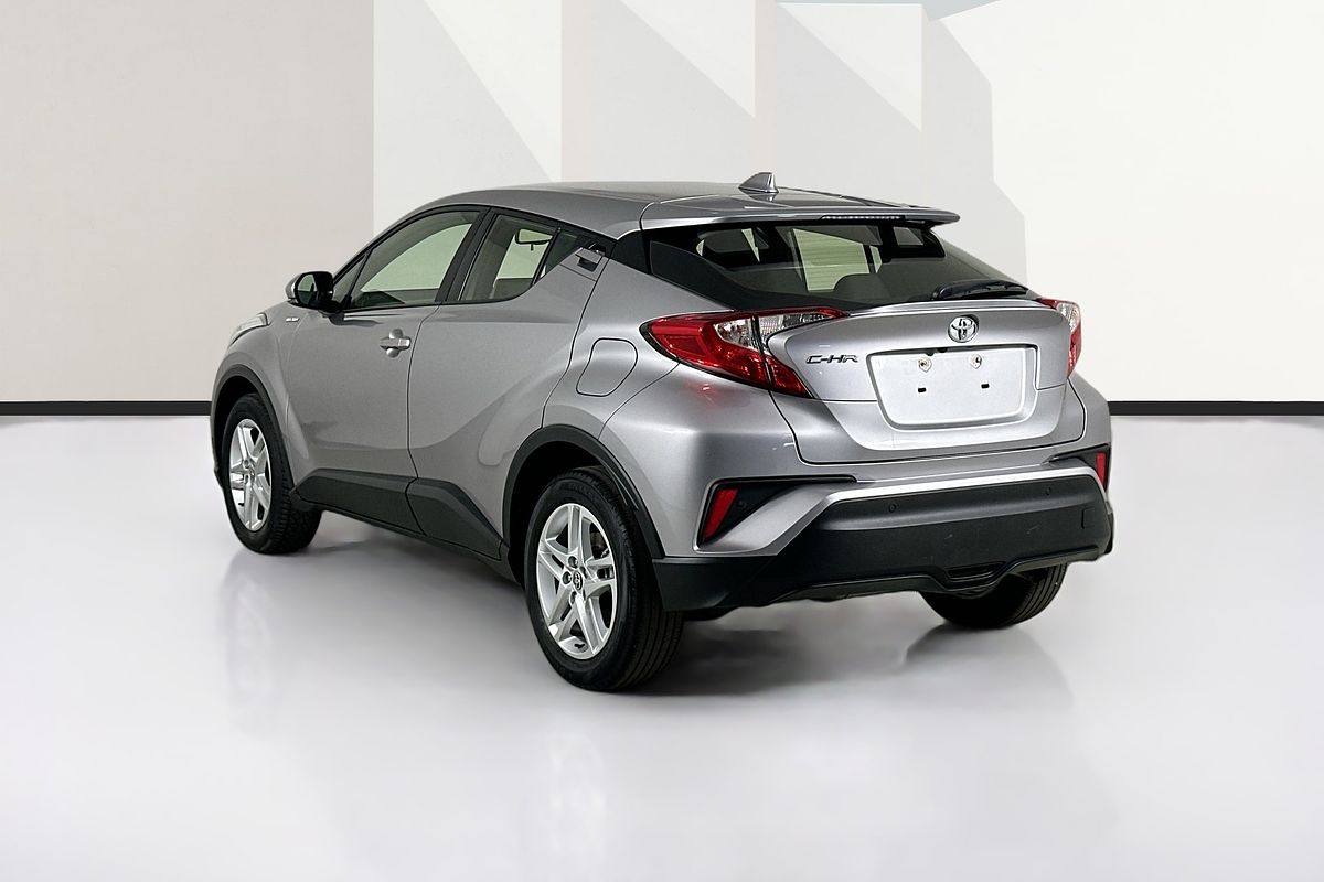 2023 Toyota C-HR GXL (2WD) NGX10R