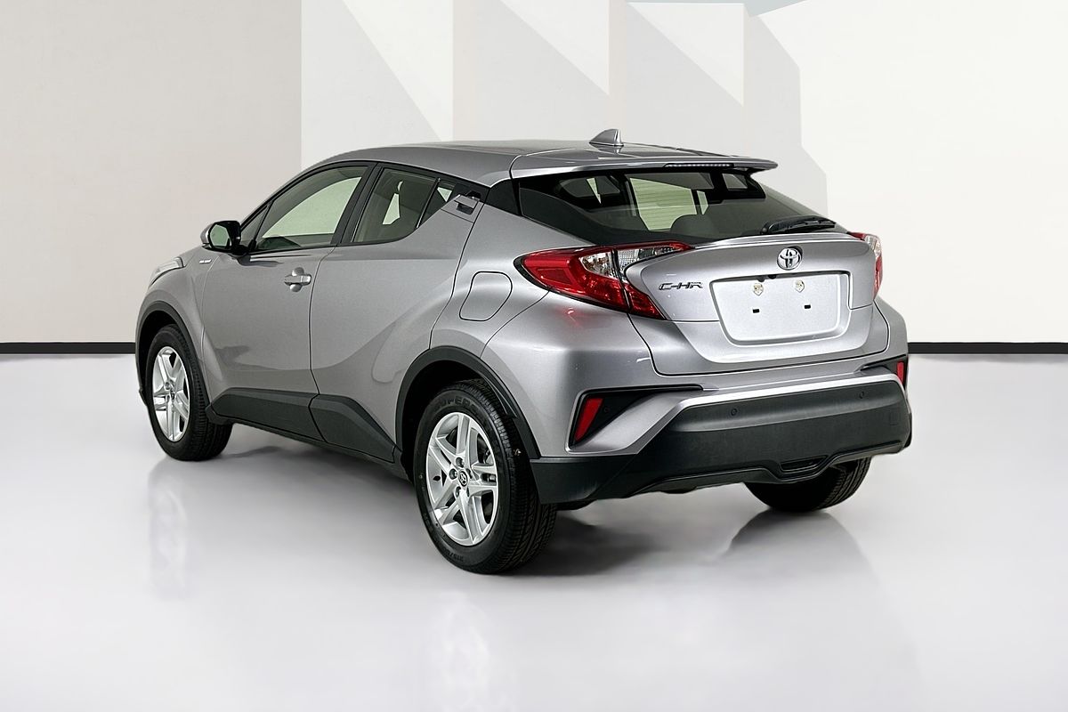 2023 Toyota C-HR GXL (2WD) NGX10R