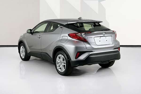 2023 Toyota C-HR GXL (2WD) NGX10R
