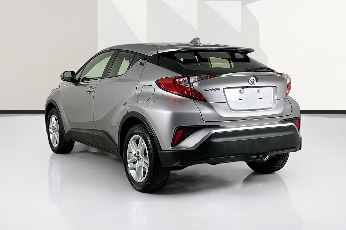 2023 Toyota C-HR GXL (2WD) NGX10R