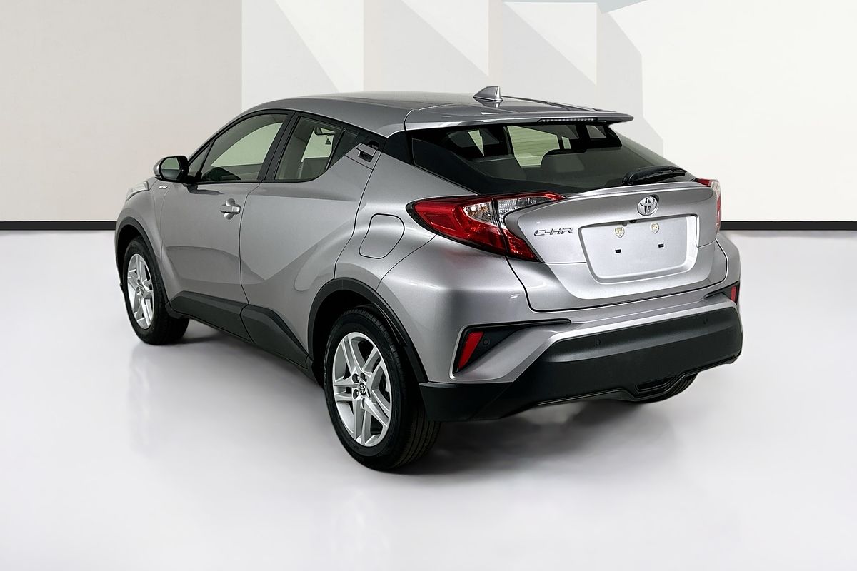 2023 Toyota C-HR GXL (2WD) NGX10R