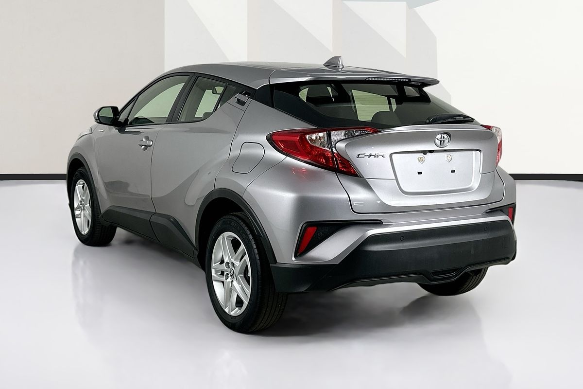 2023 Toyota C-HR GXL (2WD) NGX10R