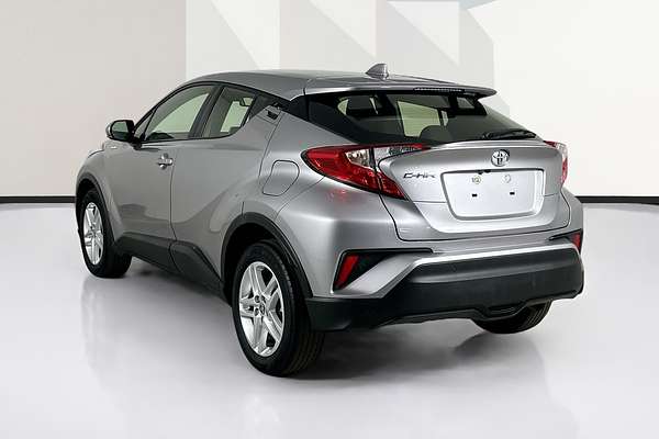 2023 Toyota C-HR GXL (2WD) NGX10R