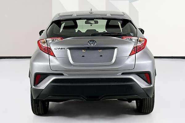 2023 Toyota C-HR GXL (2WD) NGX10R