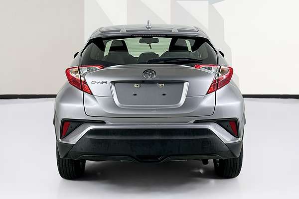 2023 Toyota C-HR GXL (2WD) NGX10R