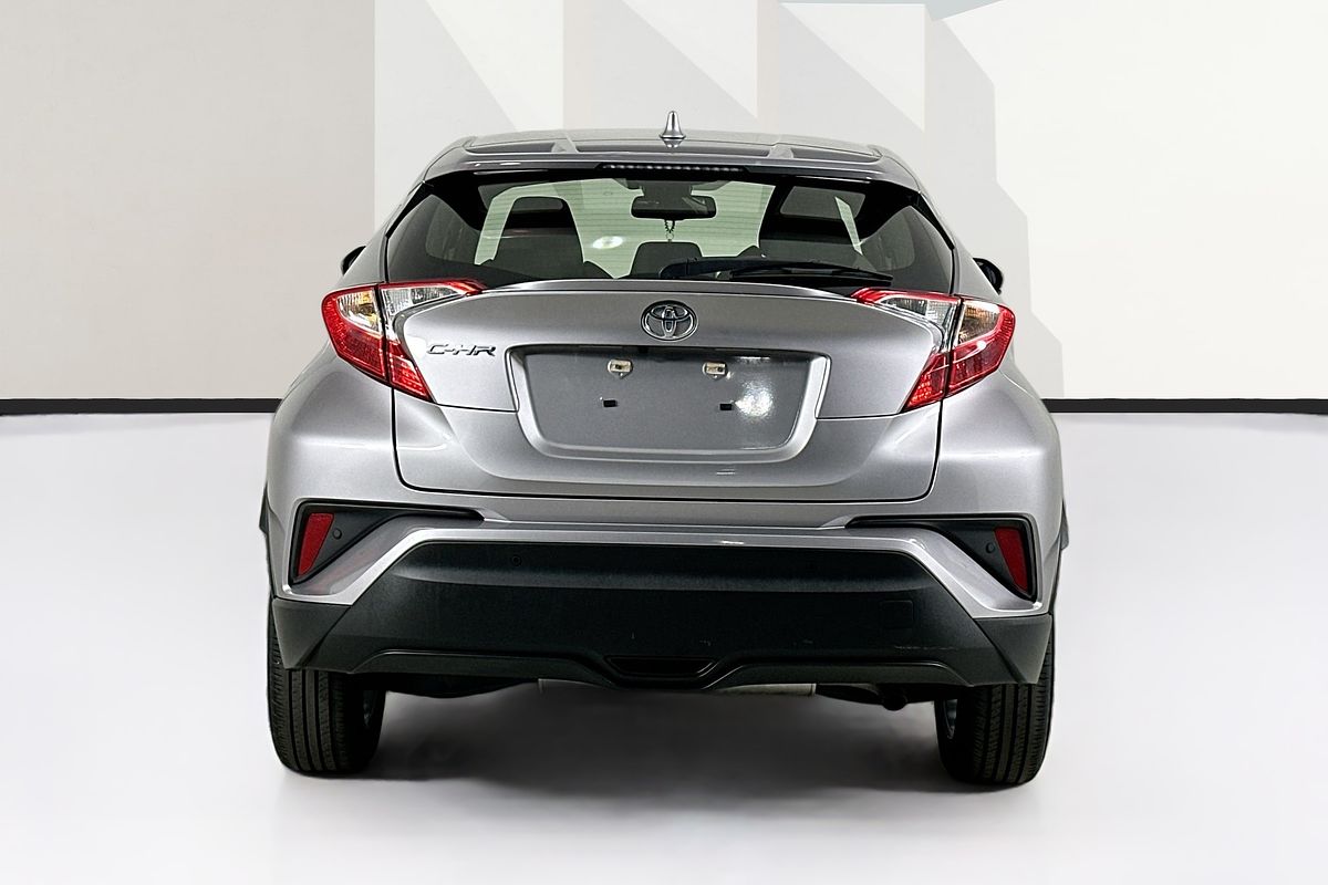 2023 Toyota C-HR GXL (2WD) NGX10R