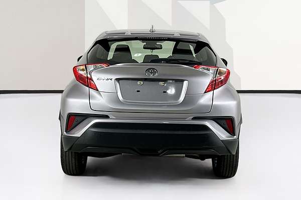 2023 Toyota C-HR GXL (2WD) NGX10R