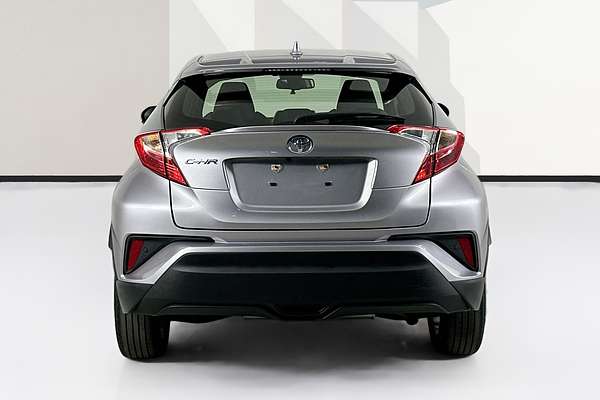 2023 Toyota C-HR GXL (2WD) NGX10R