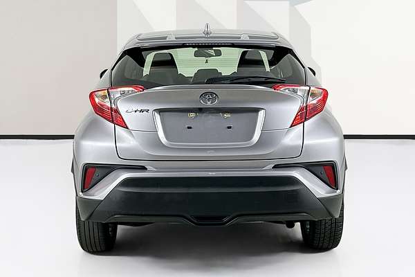 2023 Toyota C-HR GXL (2WD) NGX10R