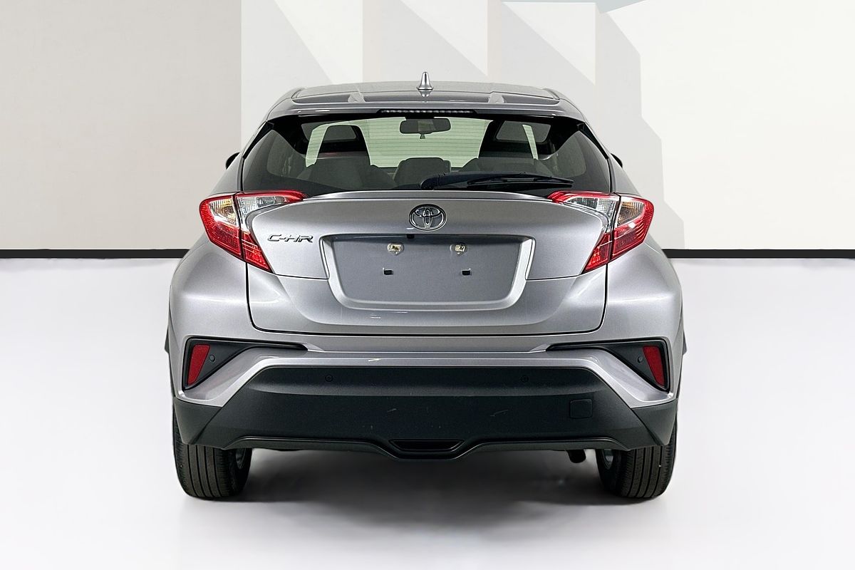 2023 Toyota C-HR GXL (2WD) NGX10R