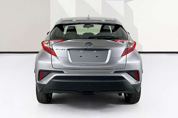 2023 Toyota C-HR GXL (2WD) NGX10R