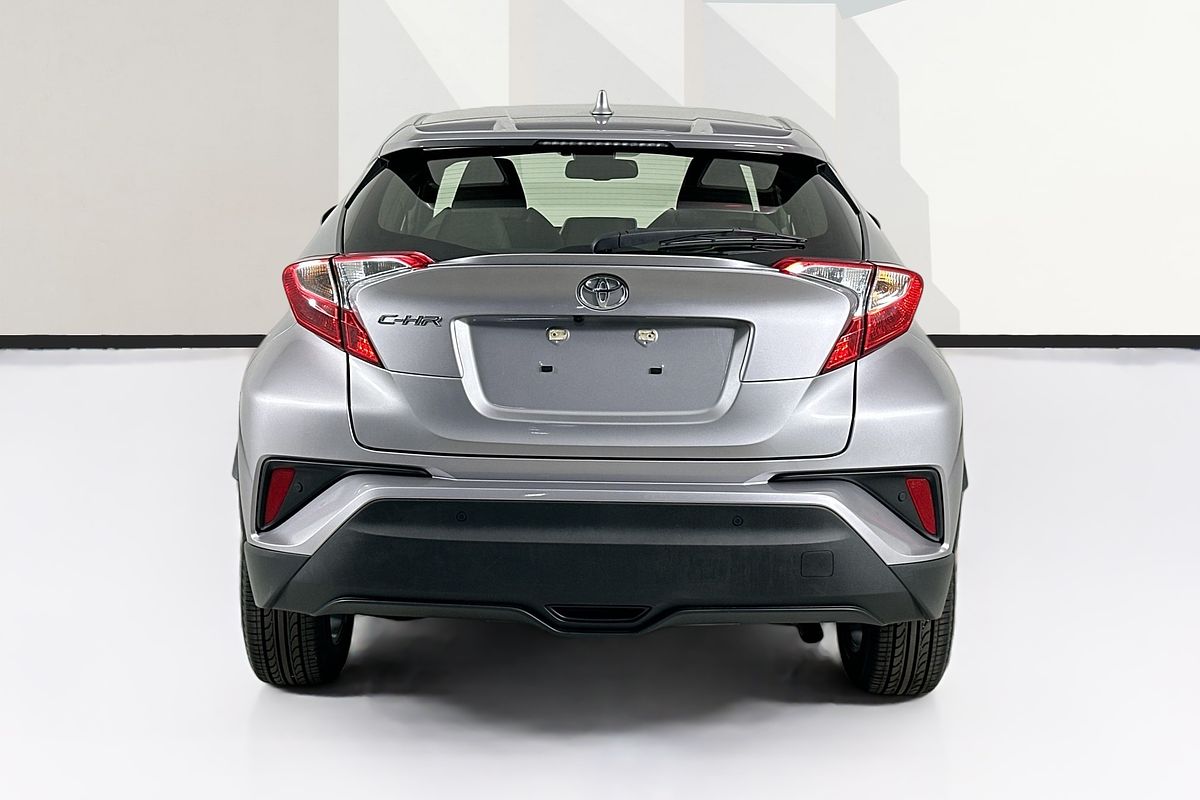 2023 Toyota C-HR GXL (2WD) NGX10R