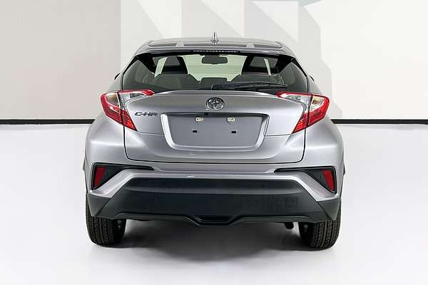 2023 Toyota C-HR GXL (2WD) NGX10R