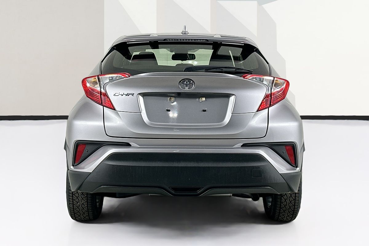 2023 Toyota C-HR GXL (2WD) NGX10R