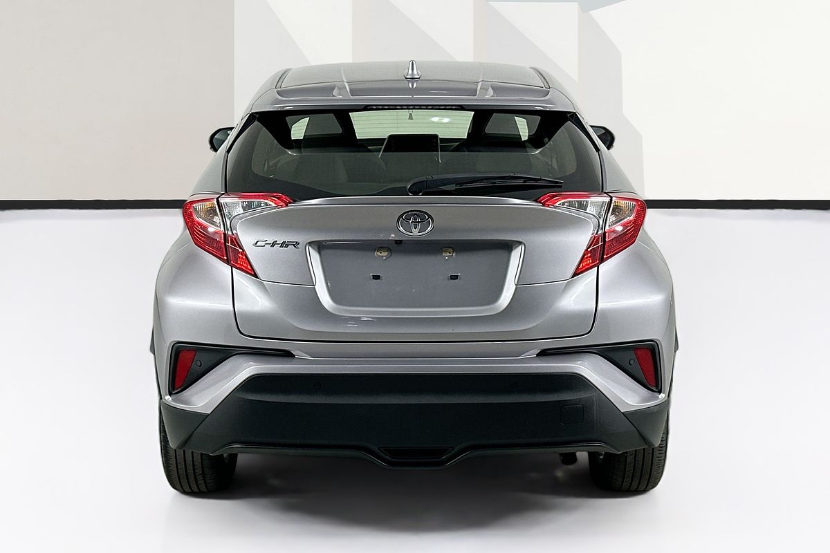 2023 Toyota C-HR GXL (2WD) NGX10R