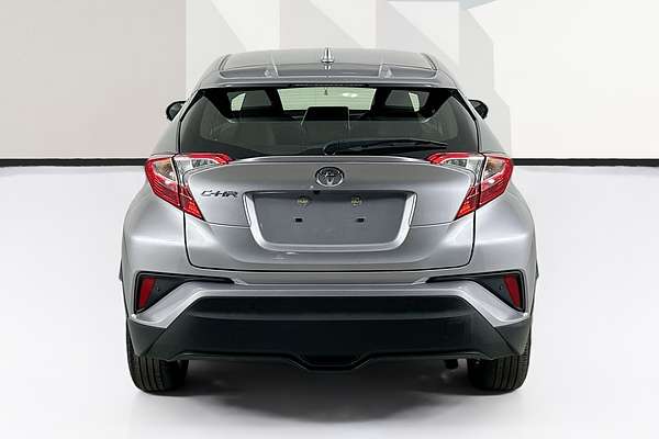 2023 Toyota C-HR GXL (2WD) NGX10R