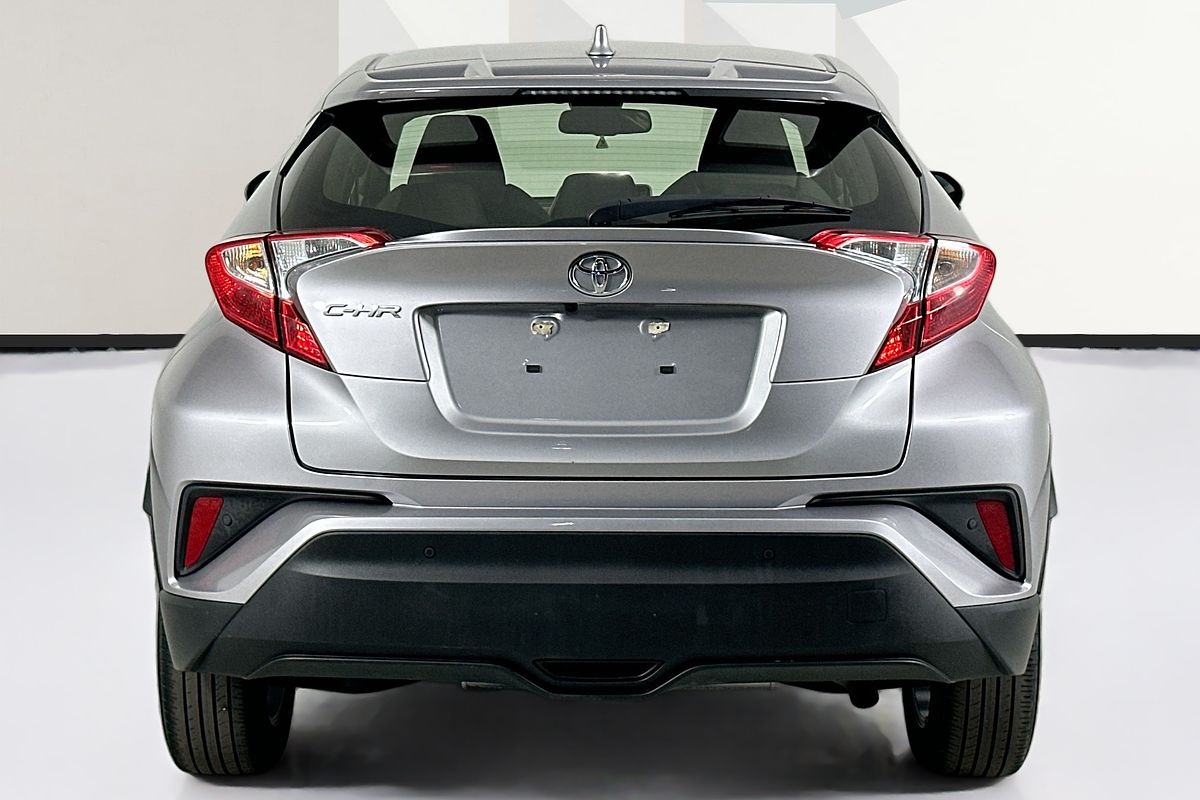 2023 Toyota C-HR GXL (2WD) NGX10R