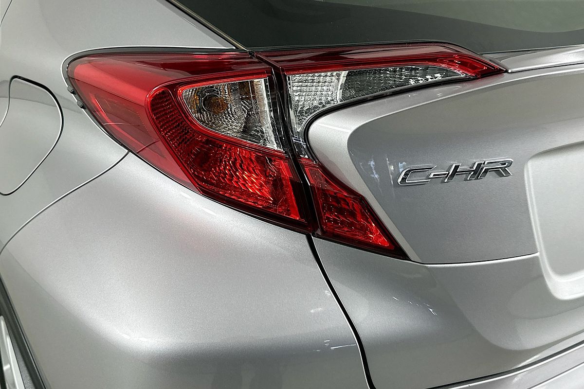 2023 Toyota C-HR GXL (2WD) NGX10R