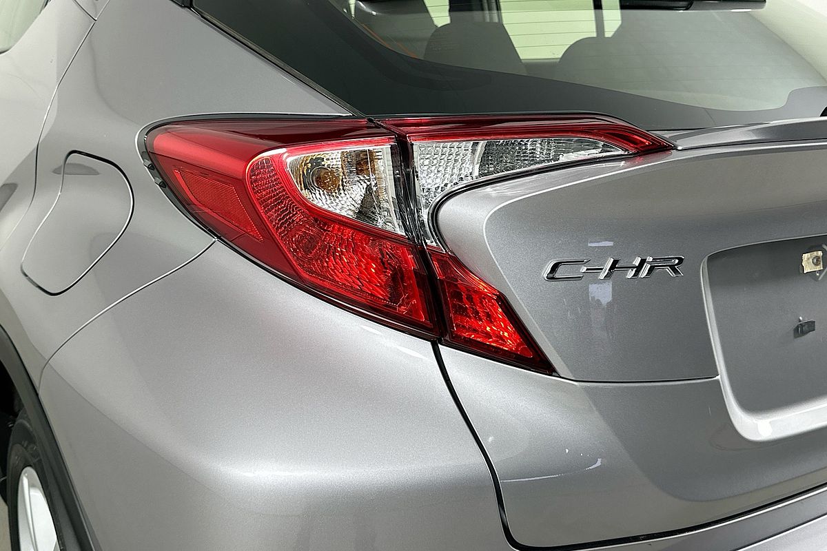 2023 Toyota C-HR GXL (2WD) NGX10R
