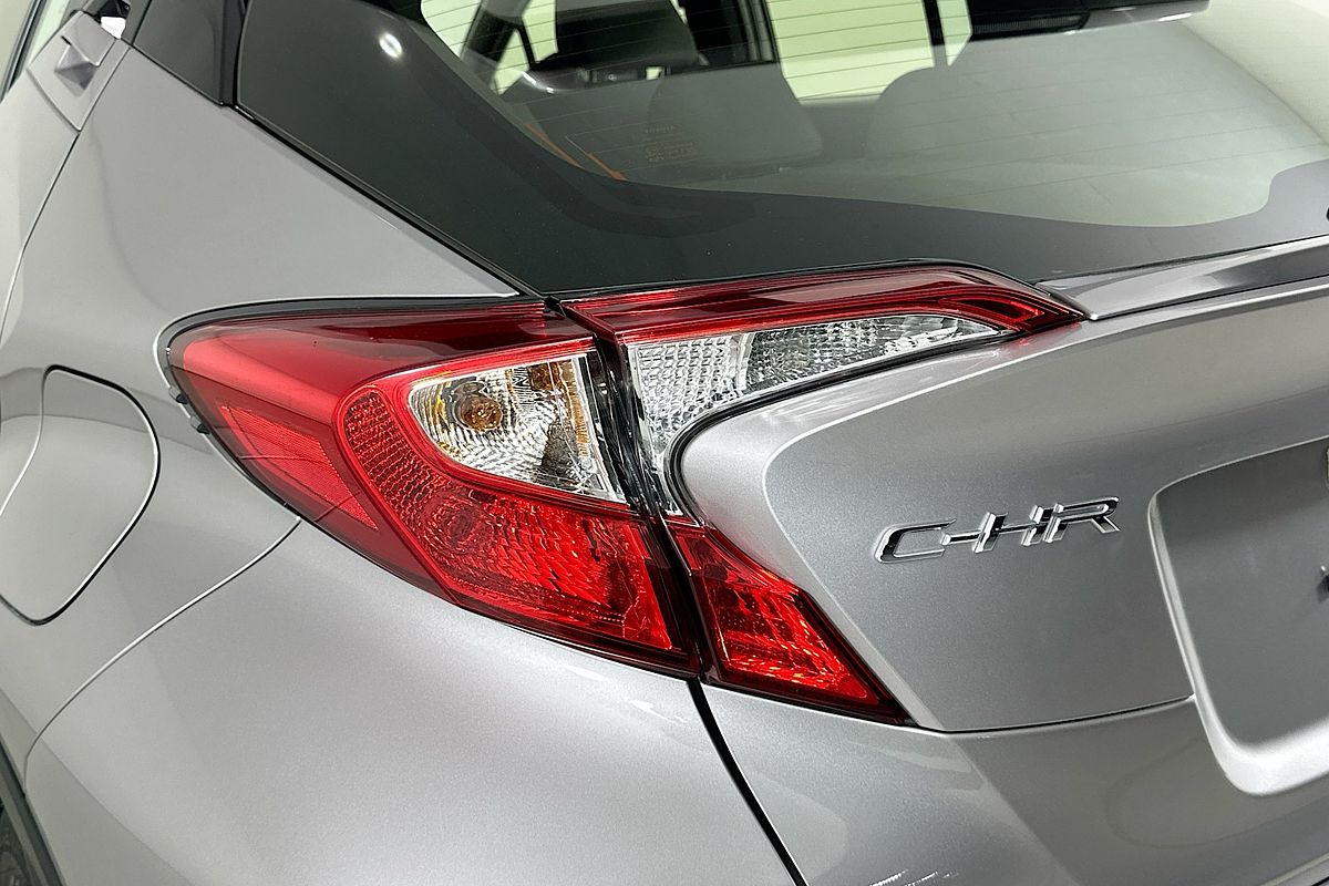 2023 Toyota C-HR GXL (2WD) NGX10R