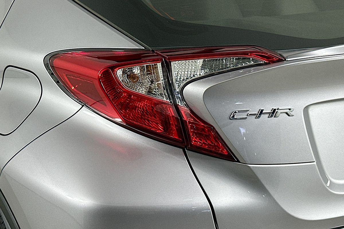 2023 Toyota C-HR GXL (2WD) NGX10R