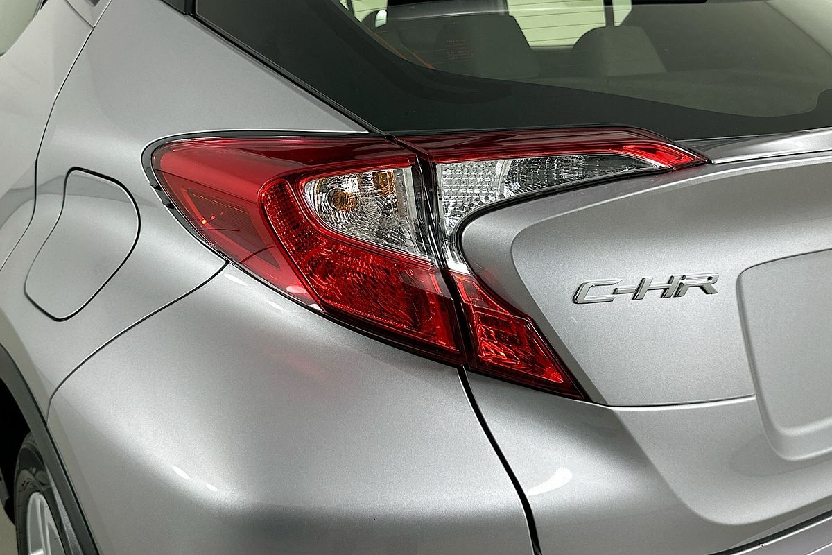 2023 Toyota C-HR GXL (2WD) NGX10R