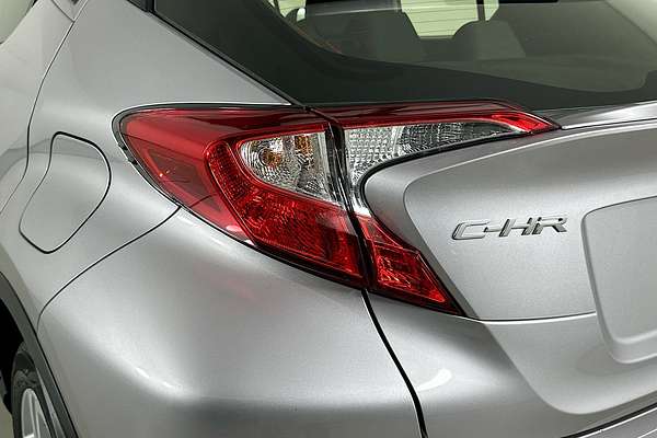 2023 Toyota C-HR GXL (2WD) NGX10R
