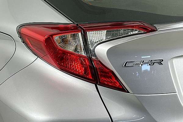 2023 Toyota C-HR GXL (2WD) NGX10R