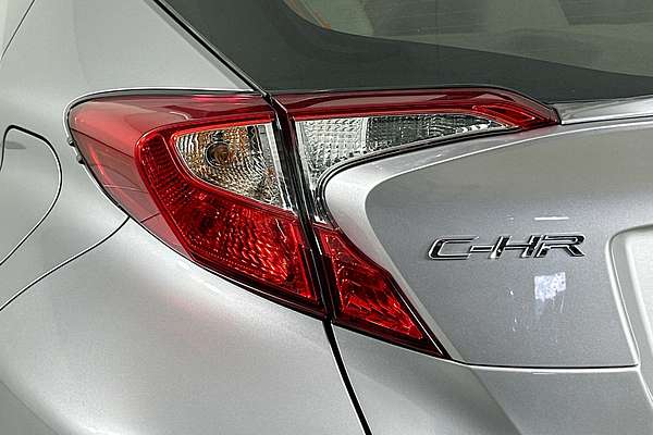 2023 Toyota C-HR GXL (2WD) NGX10R