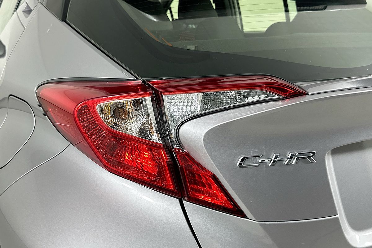 2023 Toyota C-HR GXL (2WD) NGX10R