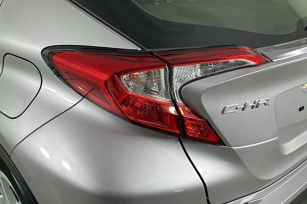 2023 Toyota C-HR GXL (2WD) NGX10R