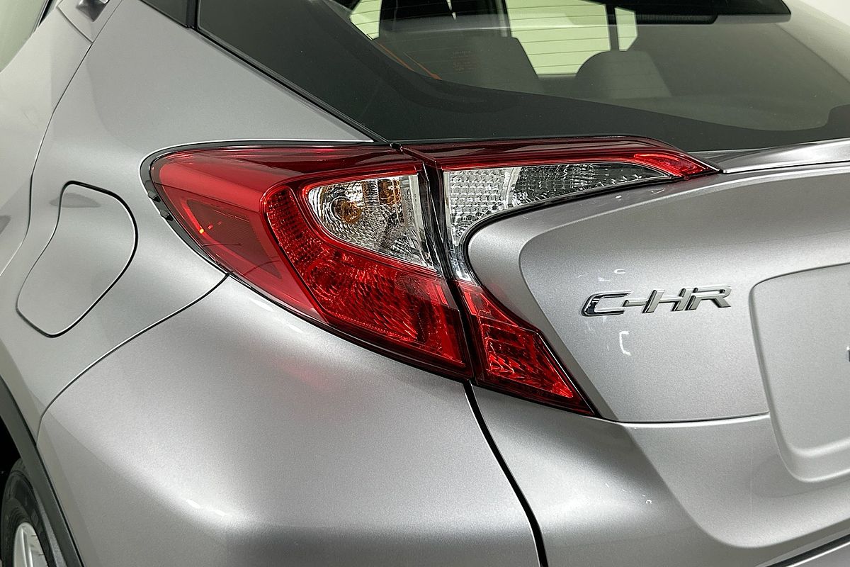 2023 Toyota C-HR GXL (2WD) NGX10R