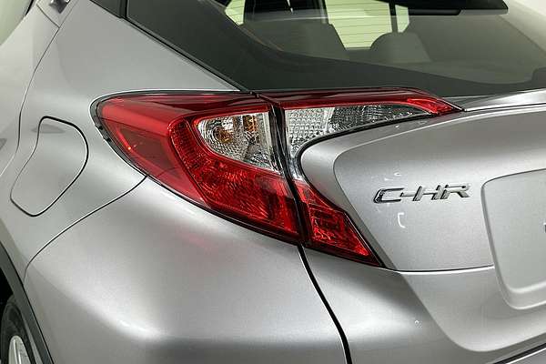2023 Toyota C-HR GXL (2WD) NGX10R