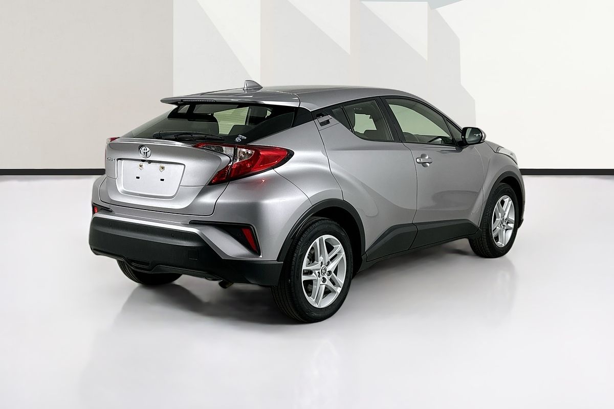 2023 Toyota C-HR GXL (2WD) NGX10R