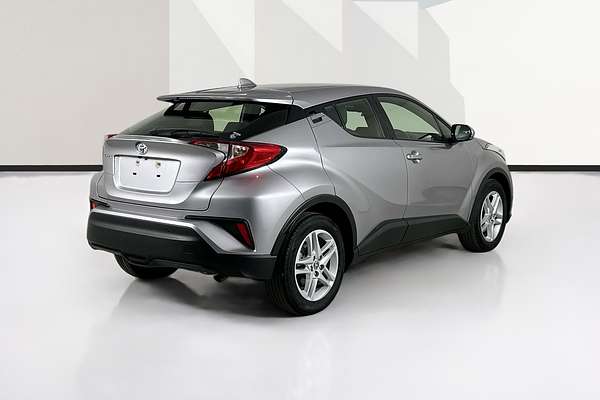 2023 Toyota C-HR GXL (2WD) NGX10R