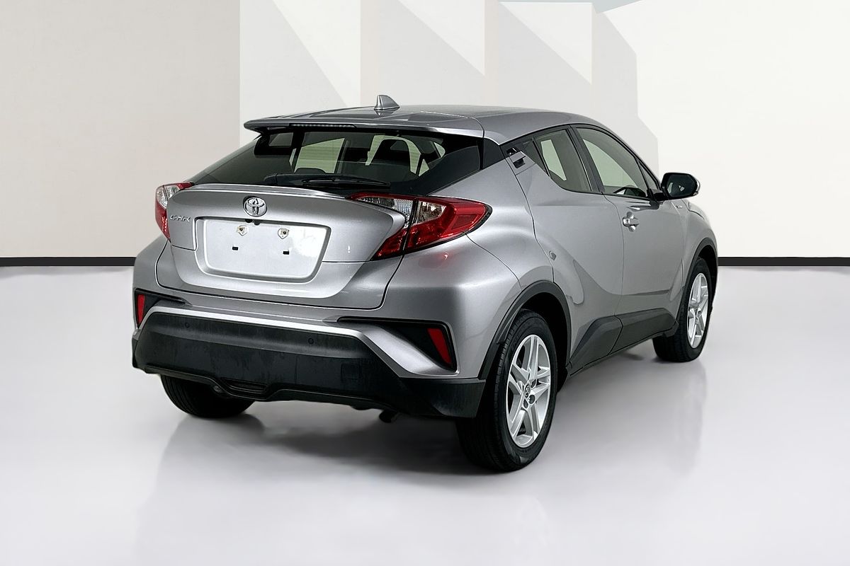 2023 Toyota C-HR GXL (2WD) NGX10R