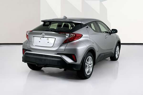 2023 Toyota C-HR GXL (2WD) NGX10R