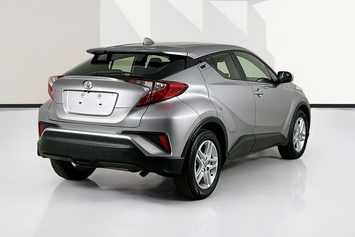 2023 Toyota C-HR GXL (2WD) NGX10R