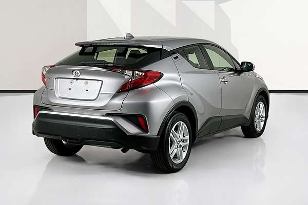 2023 Toyota C-HR GXL (2WD) NGX10R
