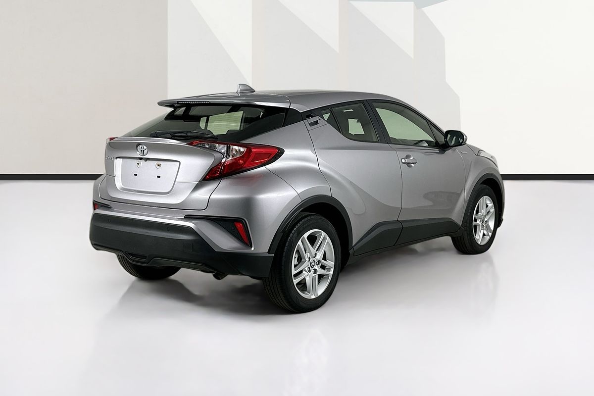 2023 Toyota C-HR GXL (2WD) NGX10R