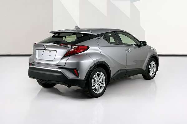 2023 Toyota C-HR GXL (2WD) NGX10R