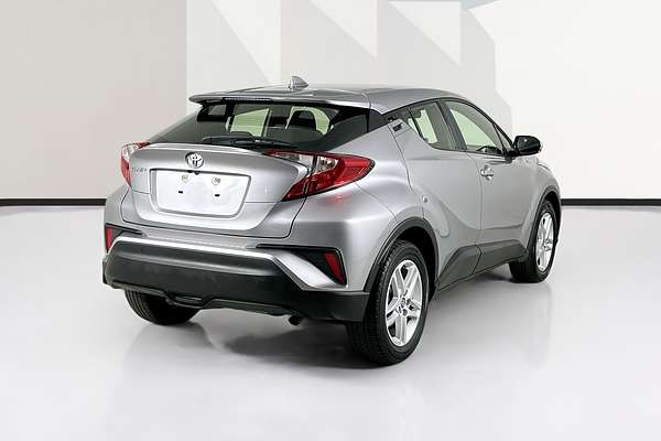 2023 Toyota C-HR GXL (2WD) NGX10R