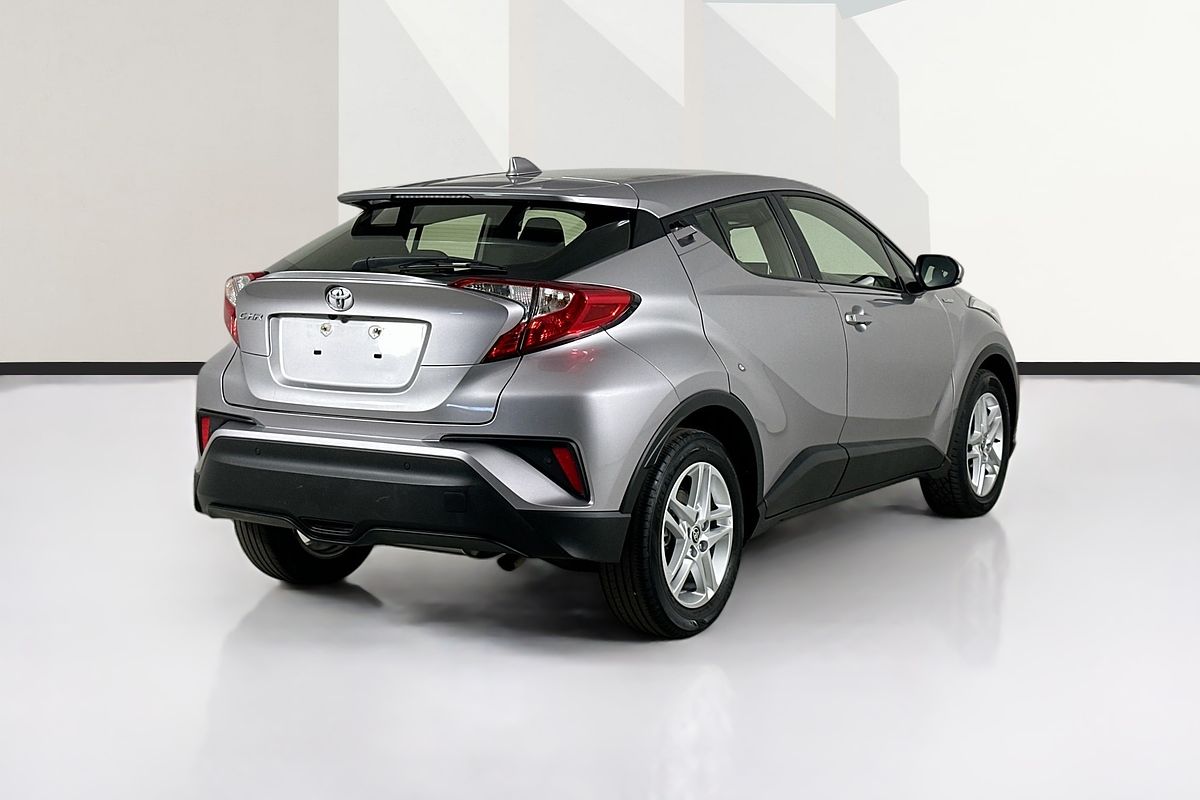 2023 Toyota C-HR GXL (2WD) NGX10R